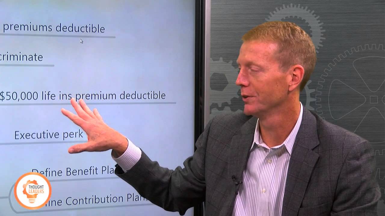 Understanding Tax Deductions, Exemptions & Credits - Thought Leaders