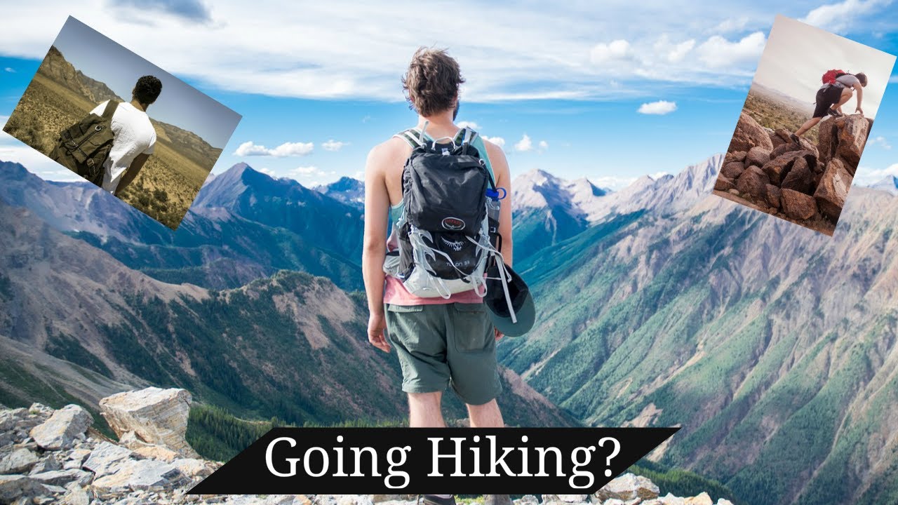 The Best Camera Backpack for Hiking the TUBU Large Camera Backpack for Outdoor Hiking Shockproof