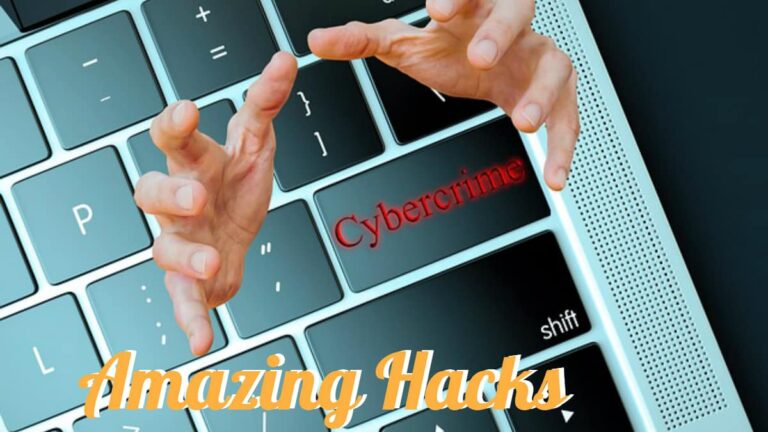 22 AMAZING HACKS