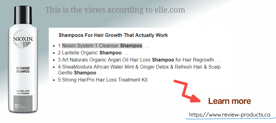 4 best steps to wash your hair with recommend products