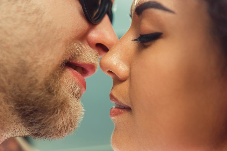 5 Steps To Having a More Satisfying And Meaningful Sex Life