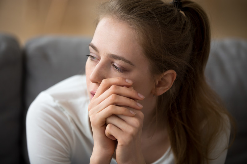 How To Trust Again After Betrayal 1