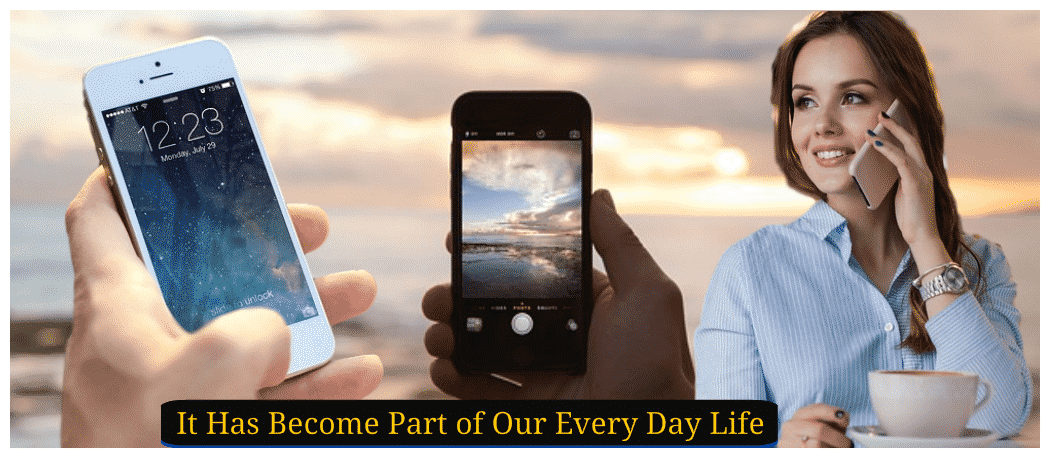 The Stunning Mobile Phones In Our Life 2019