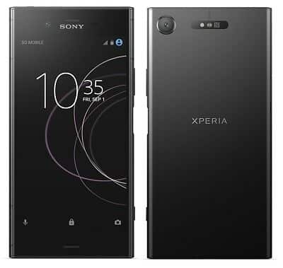 Sony Mobile Phones