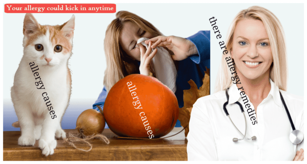 allergy treatment prevent allergies take prevention action today