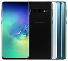 Samsung Galaxy S10 128GB SM-G973F/DS Dual Sim (FACTORY UNLOCKED) 6.1" 8GB RAM