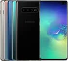 Samsung Galaxy S10+ Plus SM-G975F/DS 128GB (FACTORY UNLOCKED) 6.4" 8GB RAM DUAL