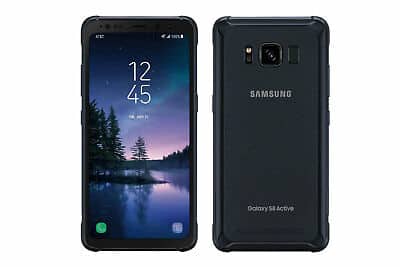 Samsung S8