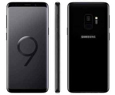 Samsung Galaxy S9