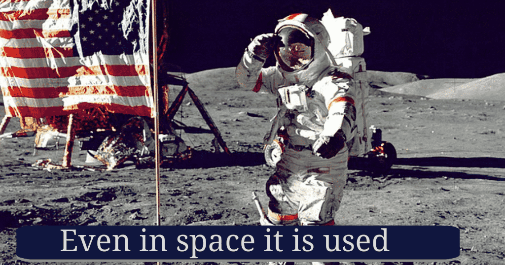 The Honest to Goodness Truth on Best Hiking Backpack 2019 Even in space backpacks are used