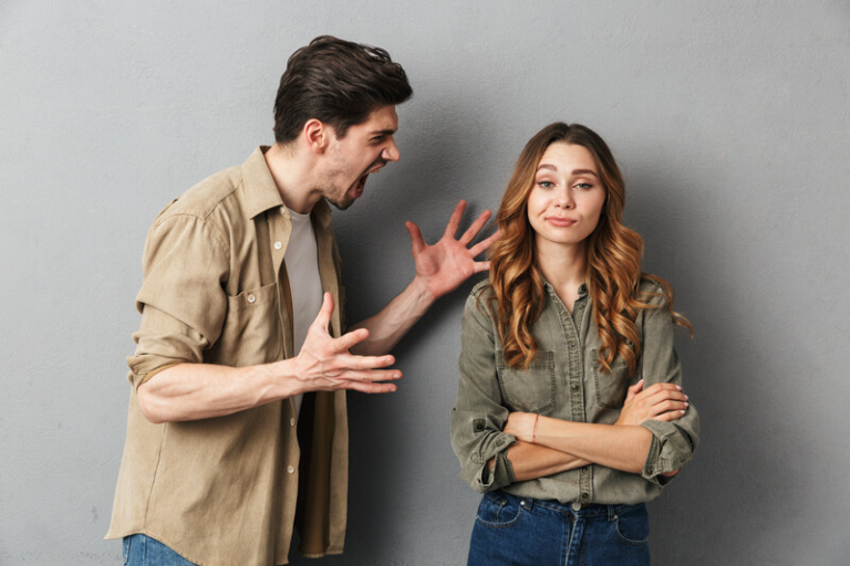 10 Strategies For Dealing With a Narcissistic, Challenging Or High Conflict Ex