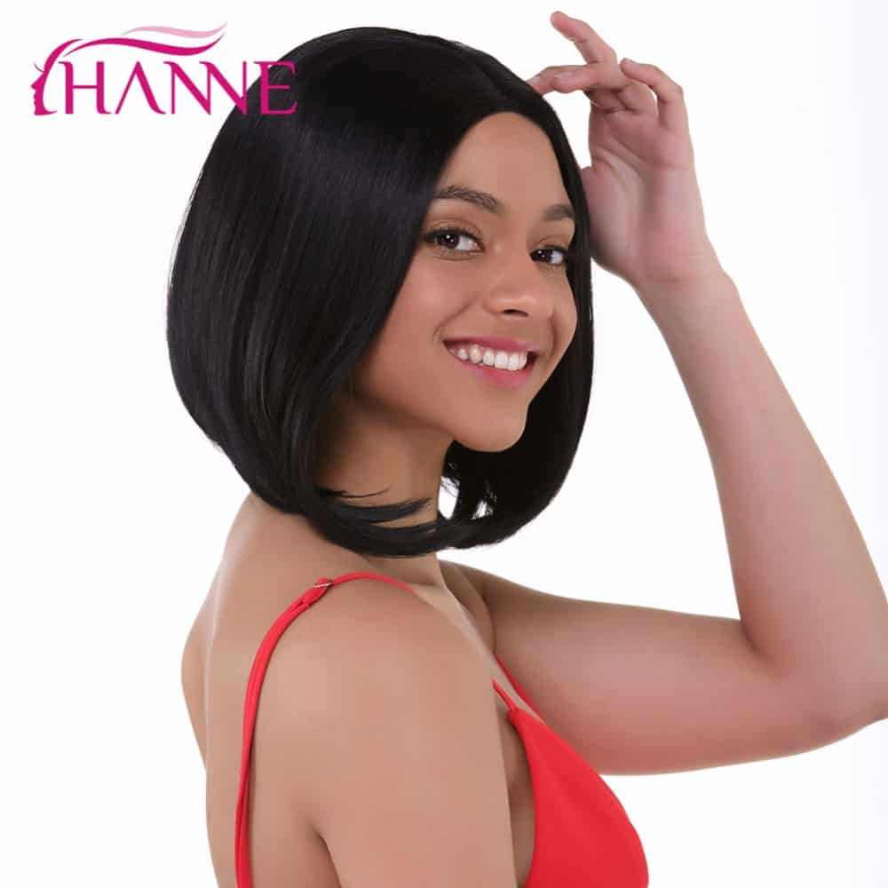 Wigs For Black Women Lace Front 1