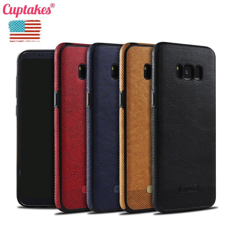 Samsung Galaxy S8