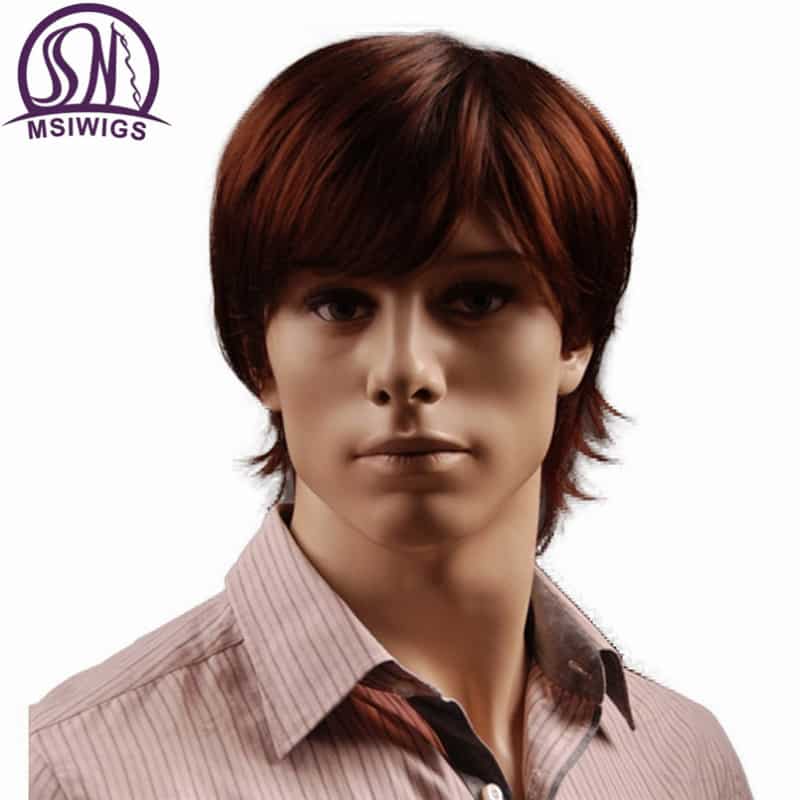 Wigs For Men
