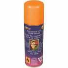 Black Hair Spray Temporary