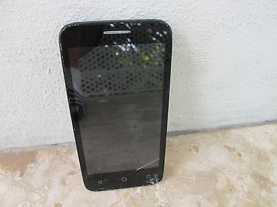 ALCATEL ONE TOUCH Model cellphone Used Sold for Parts & Pieces SHIP U.S.A. ONLY