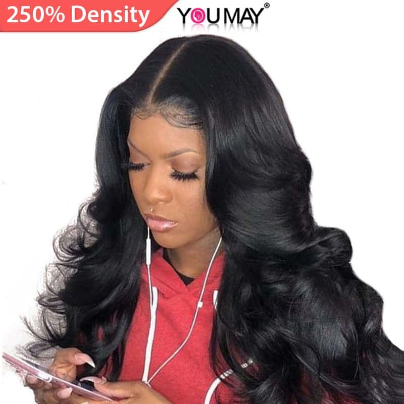 Brazilian Hair Wigs Human Hair Wigs With Lace
