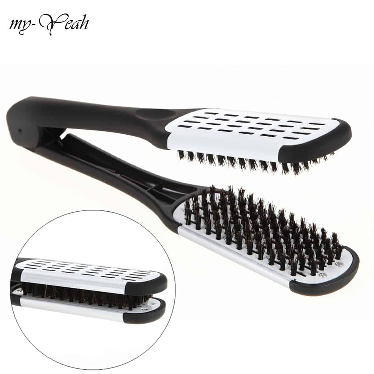 Hair Brush