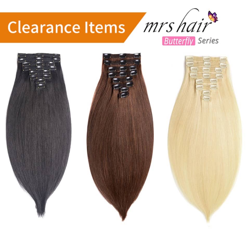 Human Hair Wigs