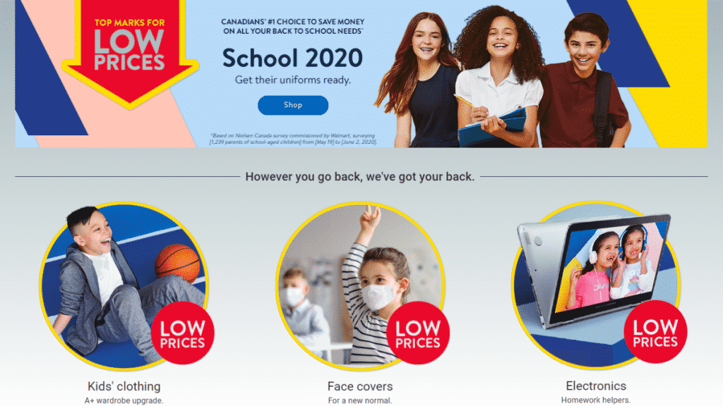 beverage storage Hottest 2020 Walmart deals today for Back to School