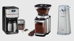 Kitchen Homemakers Save on over 16 Cuisinart Food Processors Favourites Brands