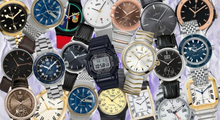 Best Sellers in the watches for 2022 on Amazon Best Sellers
