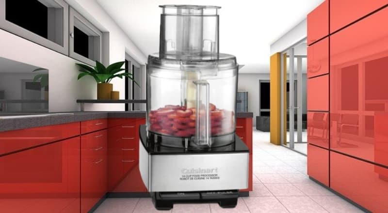 11 Ways Cuisinart Food Processors Can Make You Rich 11 Ways Cuisinart Food Processors Can Make You Rich