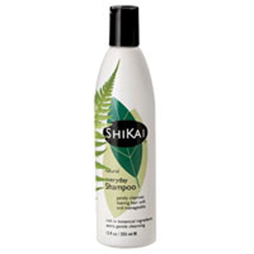 Shampoo Everyday EVERYDAY , 12 OZ by Shikai