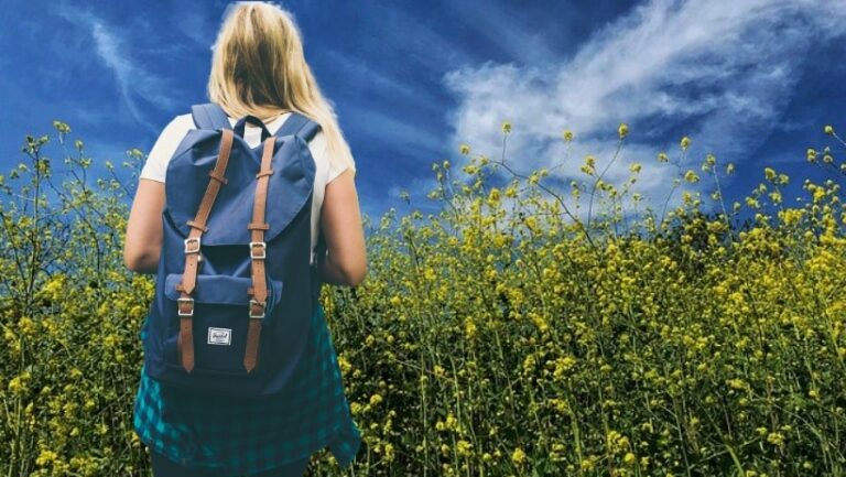 5 Plus Benefits of Hiking – Why You Should Give It a Try