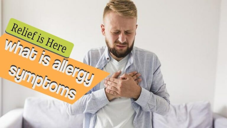 8 Common Symptoms of Seasonal Allergies that you Cannot Ignore Today