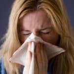 How do you know if u have seasonal allergies