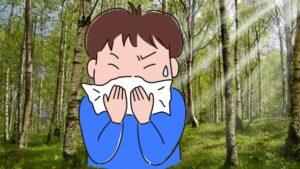 Seasonal Allergies in Adults
