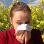 What triggers allergies in adults