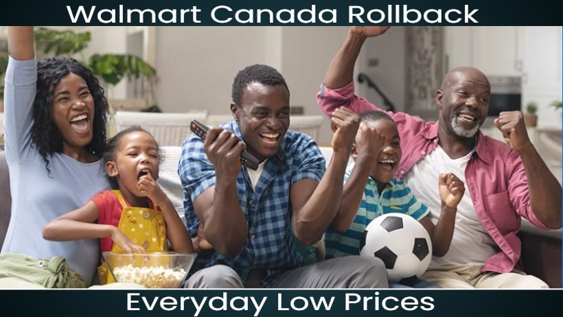 5 Best Walmart Canada Online Everyday Low Prices Sale Saves