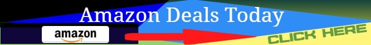Shop Amazon.ca Deals Today