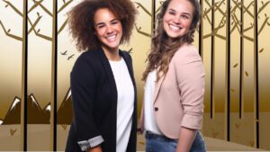 All About Curls Bouncy Cream - A number 1 Detailed Block Post
