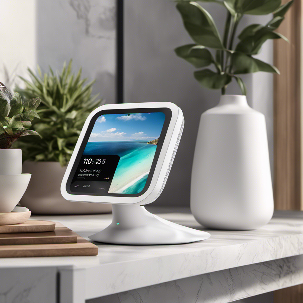 The #1 Products Reviews and Deals: Discover the Hidden Gems Amazon Echo device