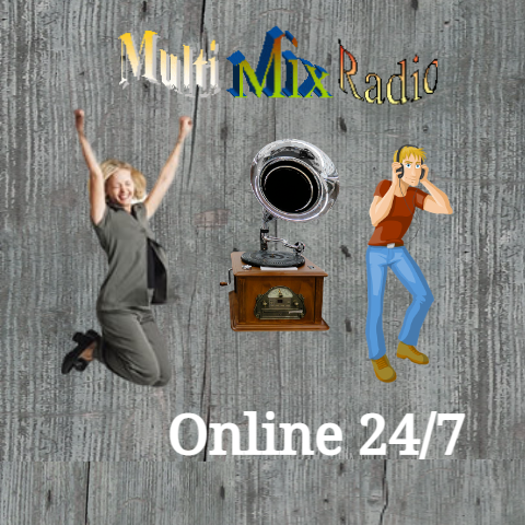 multimixradio.com