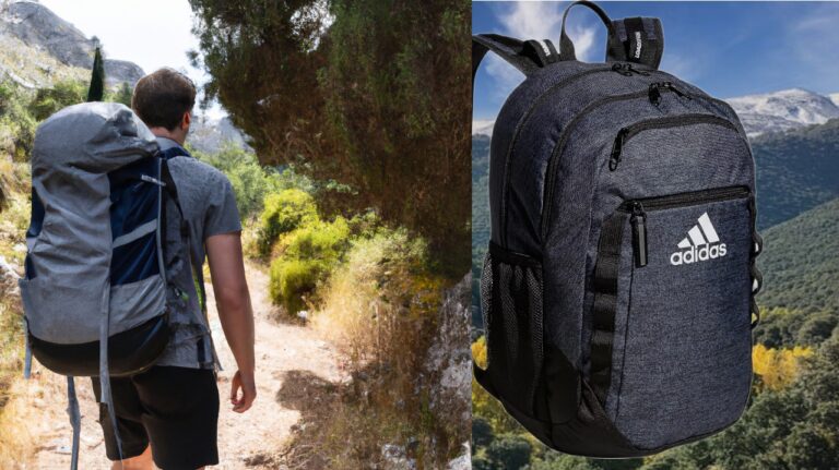 Unisex-Adult Excel 6 Backpack