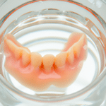 #1 Denture Cleaner: Essential Solution for Denture Wearers
