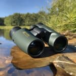 Pentax Up 8x21 Binoculars