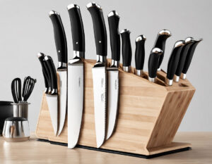 Best Japanese Knife Sets