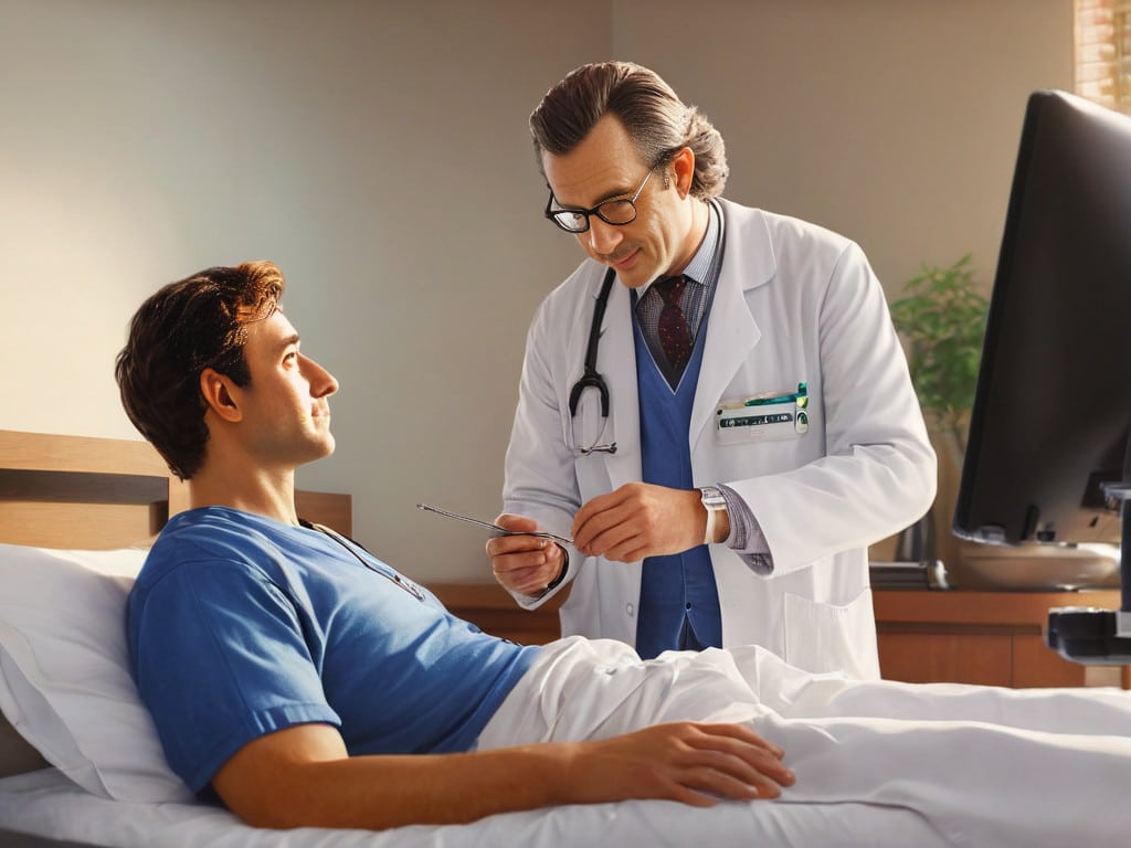 Super Beta Prostate Natural Remedy for Enlarged Prostate