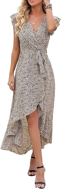 a woman wearing a skirt