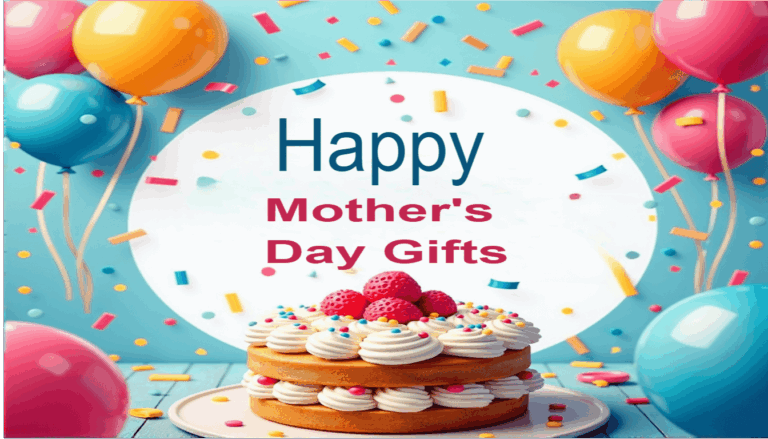 10 Eye-Opening Mother's Day Gifts Makes You Mom's Favourite best Mother's Day Gifts in 2025