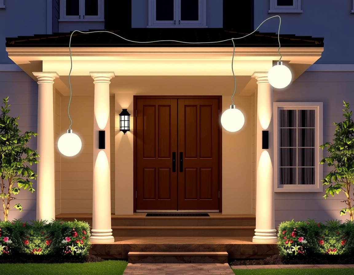  Best Toodour Solar Lights