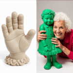 Luna Bean Hand Casting Kit