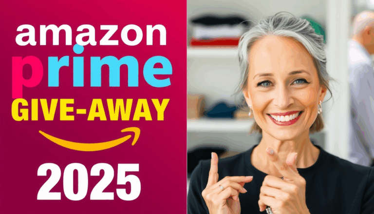 You Won't Believe What's Hot This Prime Day 2025 For 4 Days
