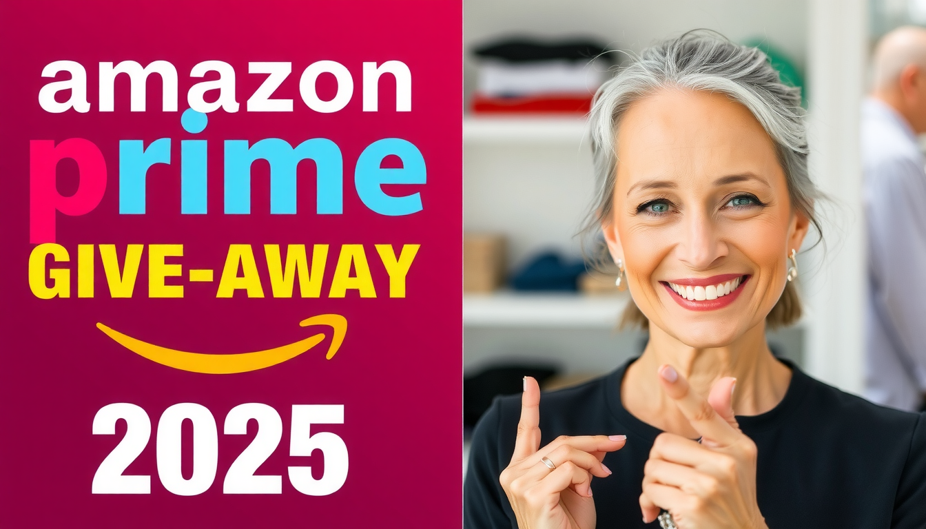 You Won't Believe What's Hot This Prime Day 2025 For 4 Days