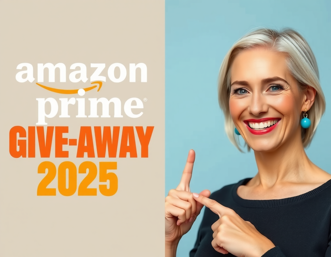 You Won’t Believe What’s Hot This Prime Day 2025 For 4 Days